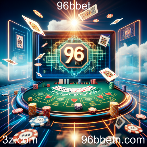 Descubra o Blackjack no 96bbet: Emoção e Estratégia em Cada Jogo